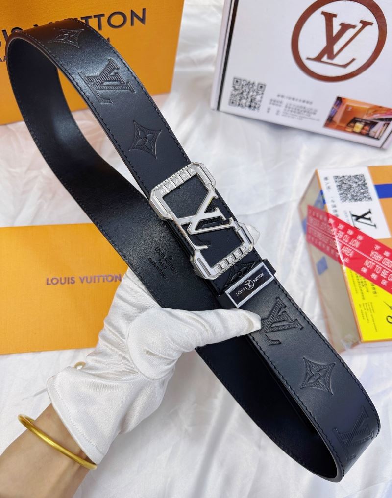 Louis Vuitton Belts